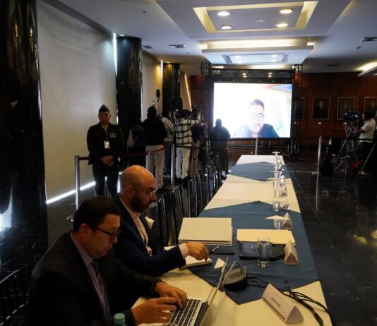 Fiscalía entra en su quinto mes de una investigación previa que busca determinar los responsables de ‘amenazas e insinuaciones’ contra el exjuez Carlos Serrano | Política | Noticias