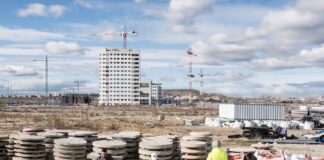 El precio de las casas toca un nuevo techo tras dispararse casi un 14% en el arranque de 2026 | Vivienda | Economía