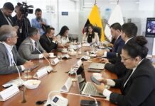 Arranca trámite del proyecto de ley que crea el cantón Borbón en Esmeraldas | Política | Noticias