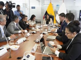 Arranca trámite del proyecto de ley que crea el cantón Borbón en Esmeraldas | Política | Noticias