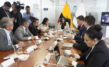 Arranca trámite del proyecto de ley que crea el cantón Borbón en Esmeraldas | Política | Noticias