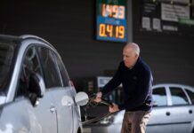 La doble brecha macroeconómica con Europa | Negocios