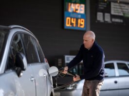 La doble brecha macroeconómica con Europa | Negocios