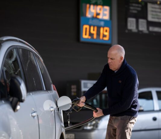 La doble brecha macroeconómica con Europa | Negocios