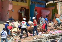 Caso Reconstrucción de Manabí: la radiografía del ‘abuso de recursos públicos’ que fueron recolectados para atender las necesidades de las víctimas del terremoto de 2016 | Política | Noticias