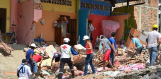 Caso Reconstrucción de Manabí: la radiografía del ‘abuso de recursos públicos’ que fueron recolectados para atender las necesidades de las víctimas del terremoto de 2016 | Política | Noticias