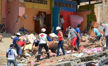 Caso Reconstrucción de Manabí: la radiografía del ‘abuso de recursos públicos’ que fueron recolectados para atender las necesidades de las víctimas del terremoto de 2016 | Política | Noticias
