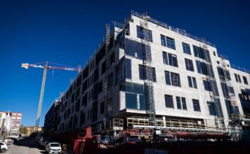 La guerra de Trump en Irán activa a los promotores a subir aún más los precios de la vivienda nueva | Empresas