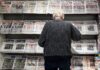 La prensa británica pasa a manos extranjeras | Negocios