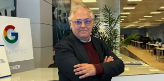 David Lastra se incorpora a Redegal como CRO