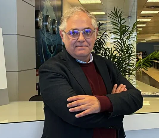 David Lastra se incorpora a Redegal como CRO