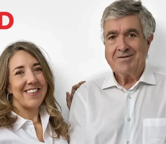 PEOPLE. 50 años de marketing directo. Del buzón al algoritmo