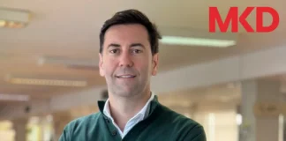 «Ahora el éxito depende de que la IA confíe en ti.» F. Mancha