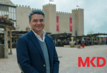 El mayor reto es hacer justicia a la realidad de Puy du Fou