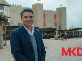 El mayor reto es hacer justicia a la realidad de Puy du Fou