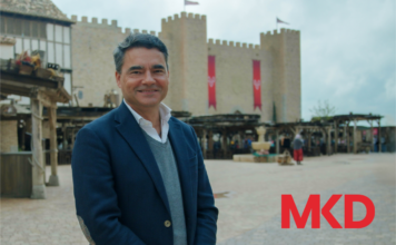 El mayor reto es hacer justicia a la realidad de Puy du Fou