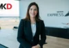 Entrevista a Isabel Rodríguez, directora comercial (Iberia Express)