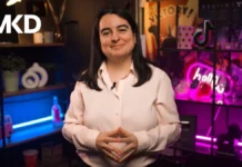 Entrevista a María González (Directora de Xataka)