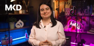 Entrevista a María González (Directora de Xataka)