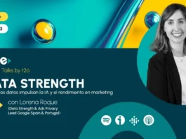 t2ó ONE analiza el «Data Strength» en su podcast