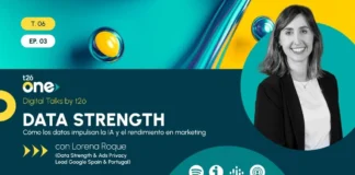 t2ó ONE analiza el «Data Strength» en su podcast