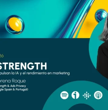 t2ó ONE analiza el «Data Strength» en su podcast