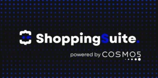 Cosmo5 Iberia presenta el stack tecnológico ‘Shopping Suite’
