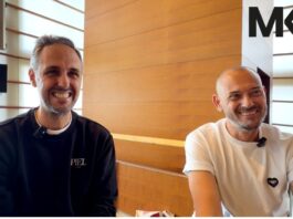 Entrevista a Jesús Lada y Juan García-Escudero (Piel Creative)