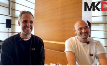 Entrevista a Jesús Lada y Juan García-Escudero (Piel Creative)