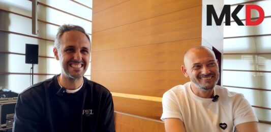 Entrevista a Jesús Lada y Juan García-Escudero (Piel Creative)