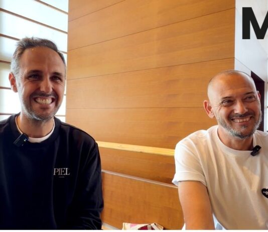 Entrevista a Jesús Lada y Juan García-Escudero (Piel Creative)