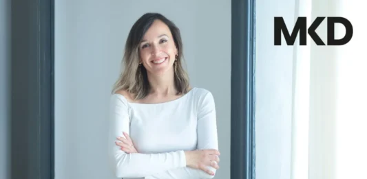 Entrevista a Irene de la Casa, directora general de evercom