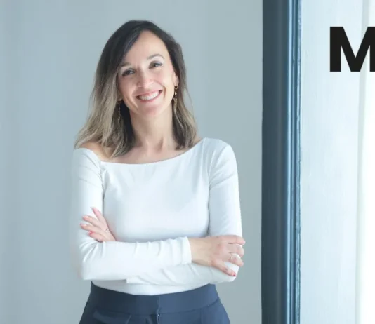 Entrevista a Irene de la Casa, directora general de evercom