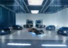 Kinolux y Driving Studios convierten Barcelona en hub audiovisual