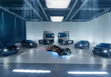 Kinolux y Driving Studios convierten Barcelona en hub audiovisual