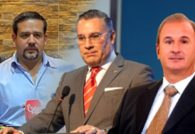 Esta es la terna de la que saldrá el nuevo viceprefecto del Guayas | Política | Noticias