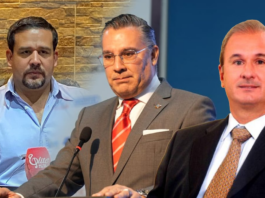 Esta es la terna de la que saldrá el nuevo viceprefecto del Guayas | Política | Noticias