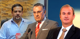 Esta es la terna de la que saldrá el nuevo viceprefecto del Guayas | Política | Noticias