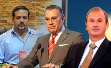 Esta es la terna de la que saldrá el nuevo viceprefecto del Guayas | Política | Noticias