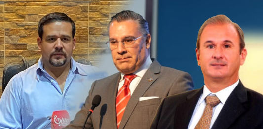 Esta es la terna de la que saldrá el nuevo viceprefecto del Guayas | Política | Noticias