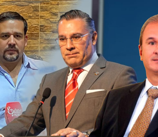 Esta es la terna de la que saldrá el nuevo viceprefecto del Guayas | Política | Noticias