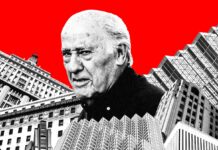 De rey del textil a emperador del ladrillo: así se convirtió Amancio Ortega en el mayor casero del mundo | Negocios