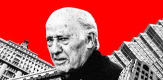 De rey del textil a emperador del ladrillo: así se convirtió Amancio Ortega en el mayor casero del mundo | Negocios
