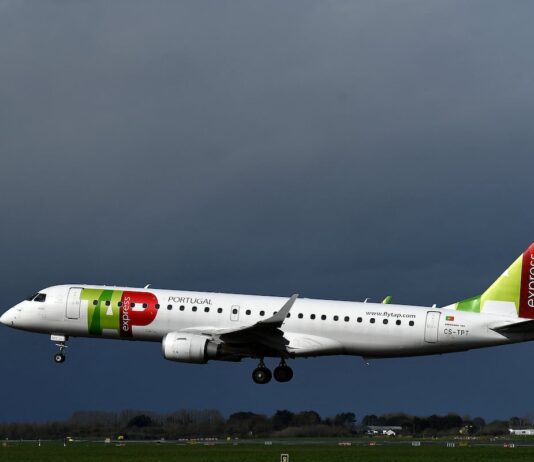 Los costes del combustible complican el aterrizaje de TAP | Opinión