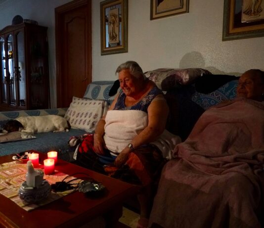 El apagón pudo y debió evitarse