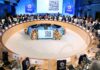 El club de Washington del FMI es poco común… y útil