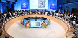 El club de Washington del FMI es poco común… y útil