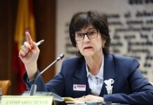 El cluedo del gran apagón y el expediente que le faltó por abrir a Cani Fernández