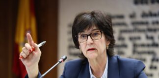 El cluedo del gran apagón y el expediente que le faltó por abrir a Cani Fernández