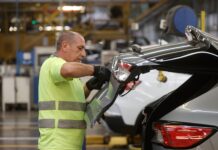 Estanflación con productividad y China